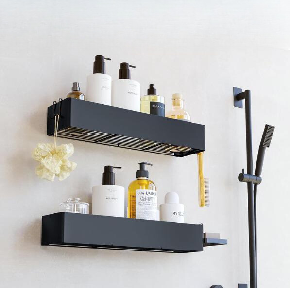 Étagère de Douche Fixable Sans Perçage Offer 3